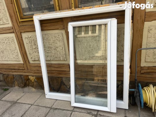 Ablak + keret