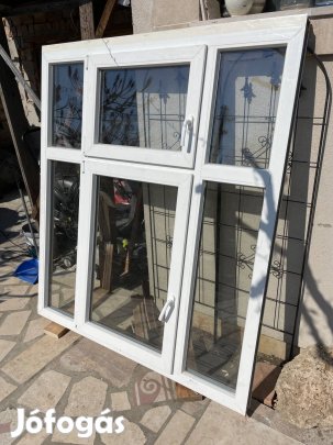 Ablak, nyílászáró