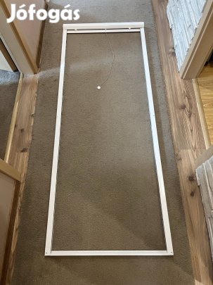 Ablak (tetőablak) rovarháló 