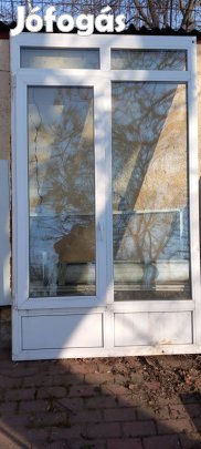 Ablak bontott 140×230