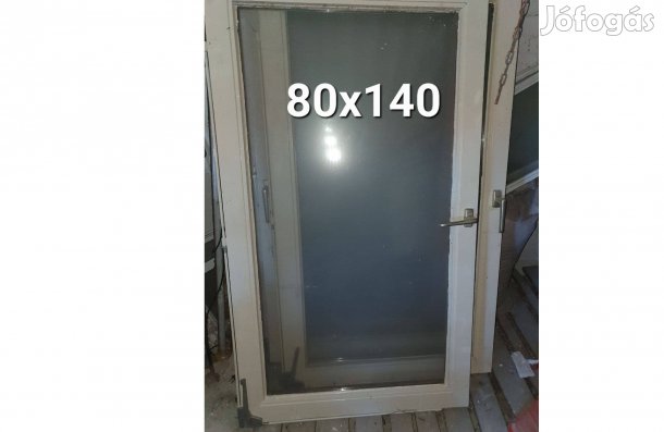 Ablak dupla üvegű eladó