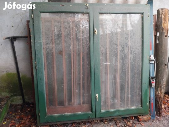 Ablak eladó 
