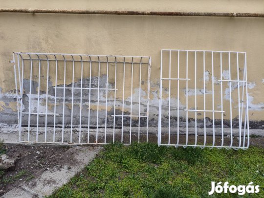 Ablak rács eladó!