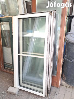 Ablak szárnyak üvegháznak
