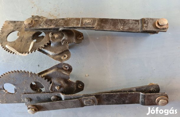 Ablakemelő Szerkezet Párban