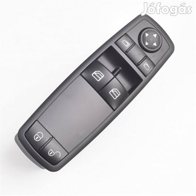 Ablakemelő kapcsoló A169820641064 9174 eladó