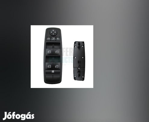 Ablakemelő kapcsoló w251-164 A25183002909051 eladó