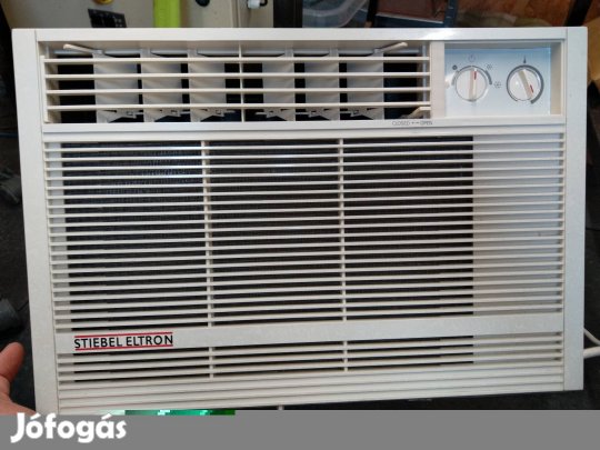 Ablakklíma/konténerklíma