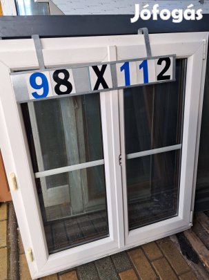 Ablakok 98 -as