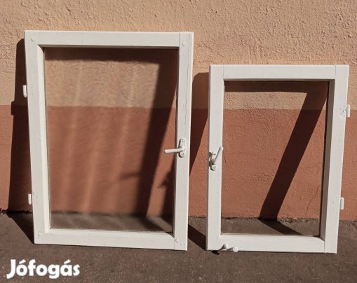 Ablakok eladók Debrecenben