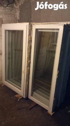 Ablakok.jó állapotban