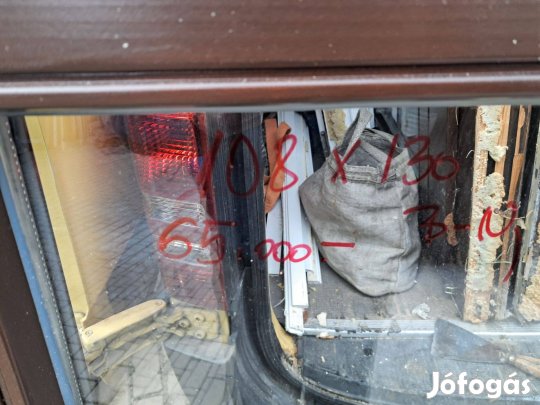 Ablakok zsalugáteral