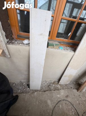 Ablakpárkány, könyöklő