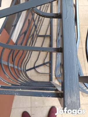 Ablakra biztonsági rács eladó