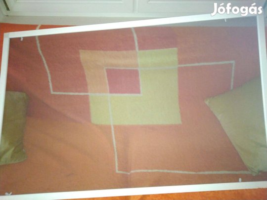 Ablakra szúnyogháló keret