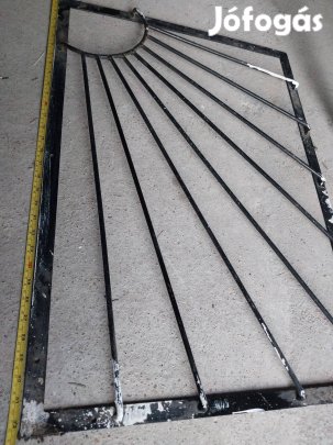 Ablakrács eladó
