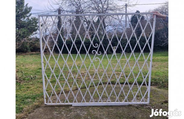 Ablakrácsok diszkont áron