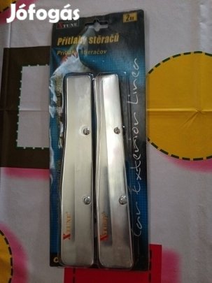 Ablaktörlő lapát leszorító spoiler Cseh gyártmány rozsdamentes anyag