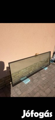 Ablaküveg 3 rétegű eladó