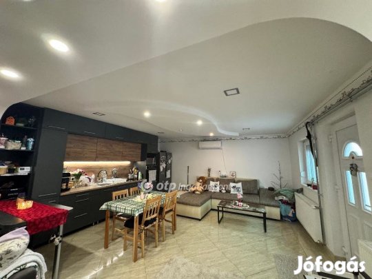 Abonyi 101 nm-es ház eladó