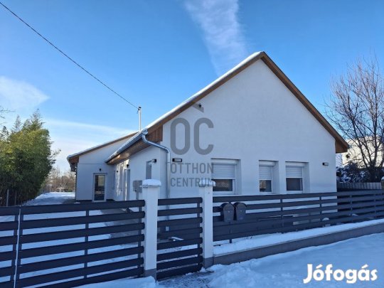 Abonyi 69 nm-es lakás eladó