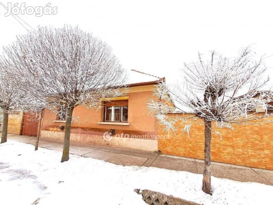 Abonyi 94 nm-es ház eladó