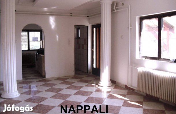 Abonyi, 110 m2-es családi ház 400.000/m2