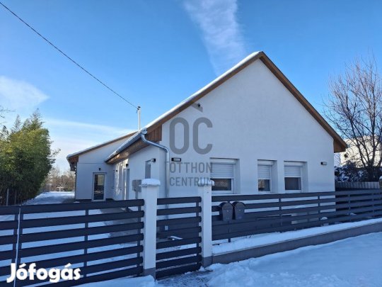 Abonyi eladó 59 nm-es lakás