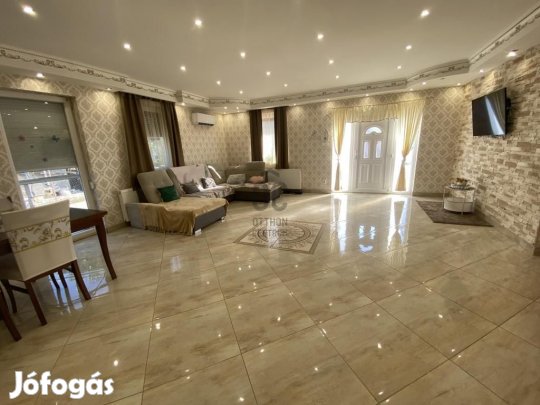 Abonyi eladó 83 nm-es ház