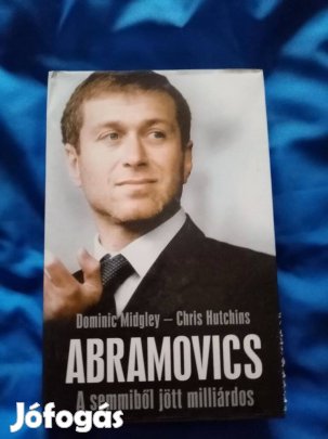 Abramovics ( a semmiből jött milliárdos )