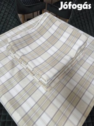 Abrosz 120x120 cm méretű teflon bevonatú