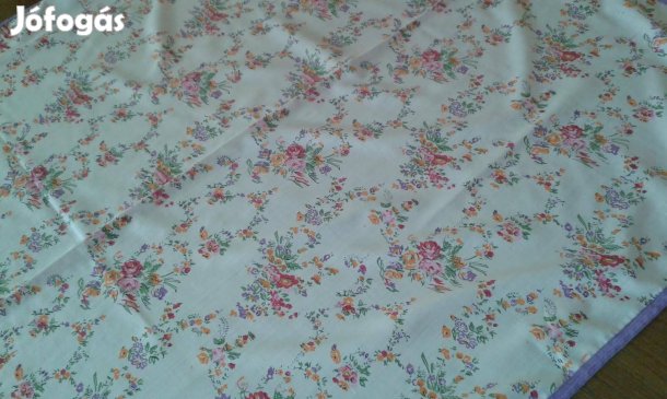 Abrosz, terítő eladó