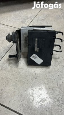 Abs tömb+elektronika eladó