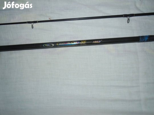 Absf Colossal Carp 300 horgászbot