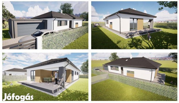 Abszolút friss megbízás a piacon, kedvező ár-érték arányú!