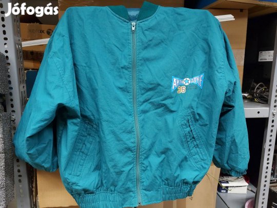 Abszolút retro széldzseki új XL-es