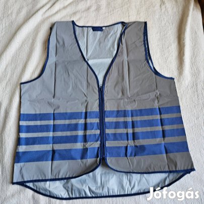 Abus Lumino Urban láthatósági mellény Xxl-es méret