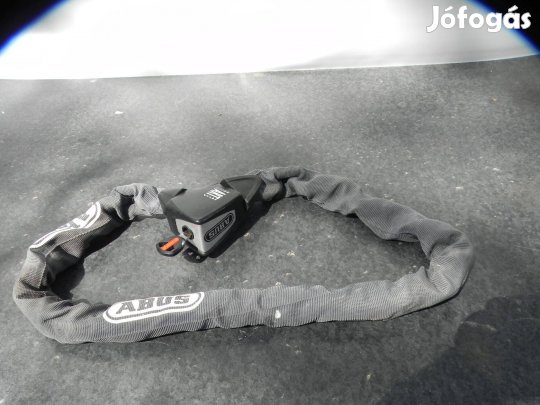 Abus Motorkerékpárzár ART-2 110cm MBT4117 Az Abus lánczár 8900