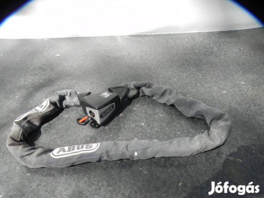 Abus Motorkerékpárzár ART-2 110cm MBT4117 Az Abus lánczár 8900 egy ki