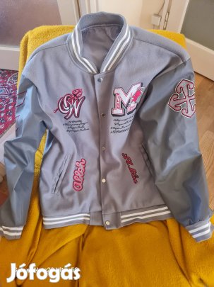 Ac Milan Off White bomber dzseki!!