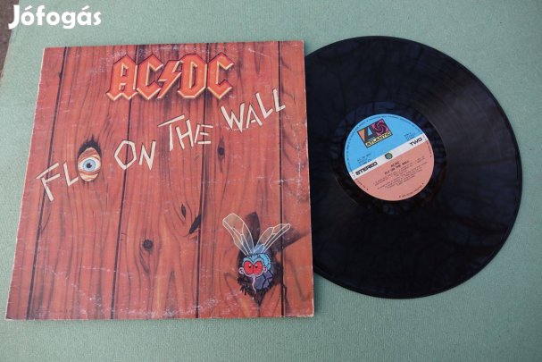 Ac/dc bakelit lemez