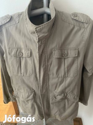 Accanto világos dzseki 2XL