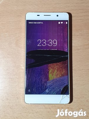 Accent Neon törött