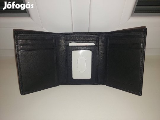 Acces Denied férfi bőr pénztárca