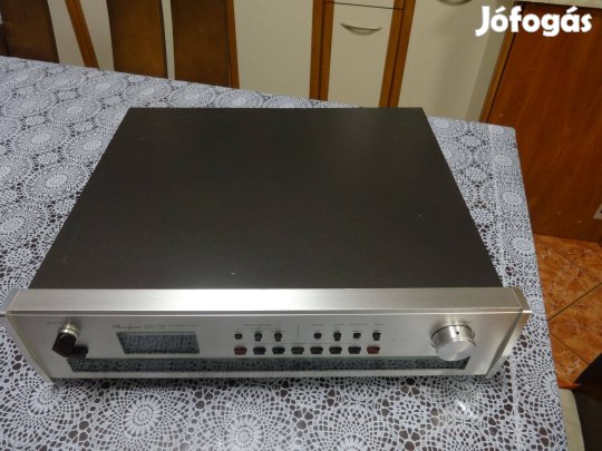 Accuphase t-105 gyönyörű