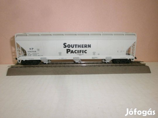 Accurail - Usa - teher kocsi "Southern Pacific" -H0 - ( U-9)