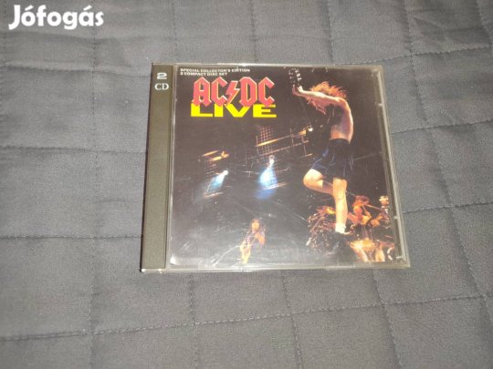 Acdc dupla cd
