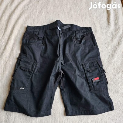 Ace Constructor férfi munkás rövidnadrág 56 os méret