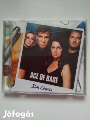 Ace of base: Da capo