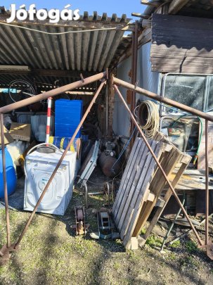 Acél epület szerkezet